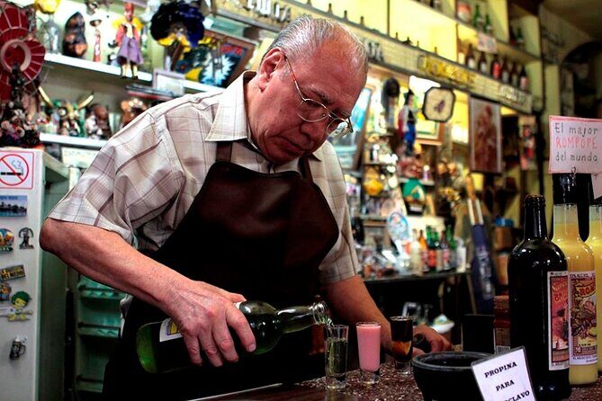 Puebla Food Tour Taste the Irresistible Mexican Cuisine. - What Sets This Tour Apart?