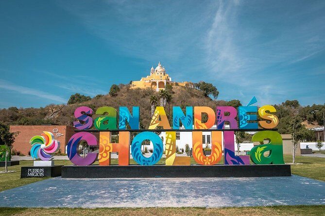 PUEBLA historic colonial center and CHOLULA neighborhood Private day tour - Who Will Love This Tour?
