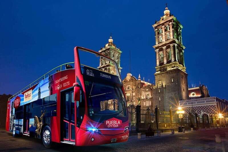Puebla: Hop-on Hop-off City Tour and Cholula and Atlixco - Who Should Consider This Tour?
