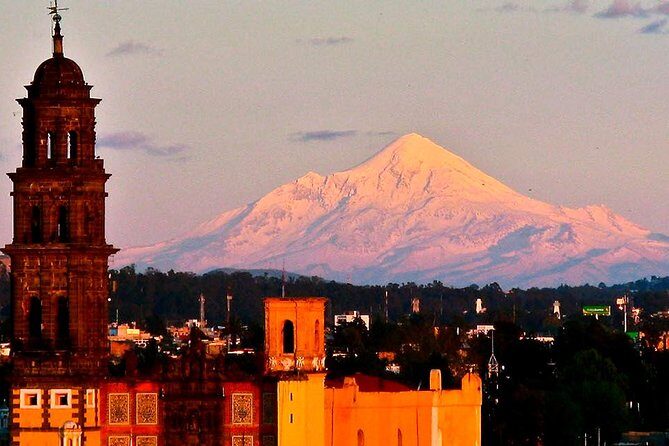 Puebla Overnight with lunch - Who Is This Tour Best For?