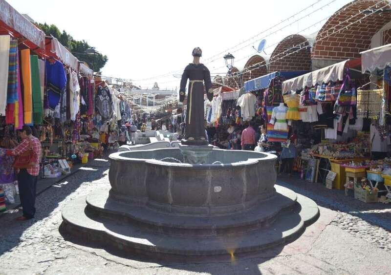 Puebla: Private City Tour and 5 de mayo area all included - The Real Traveler Experience: What Reviewers Say
