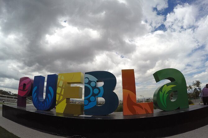 Puebla Private Walking Tour with a Local - The Itinerary: Flexibility Is Key