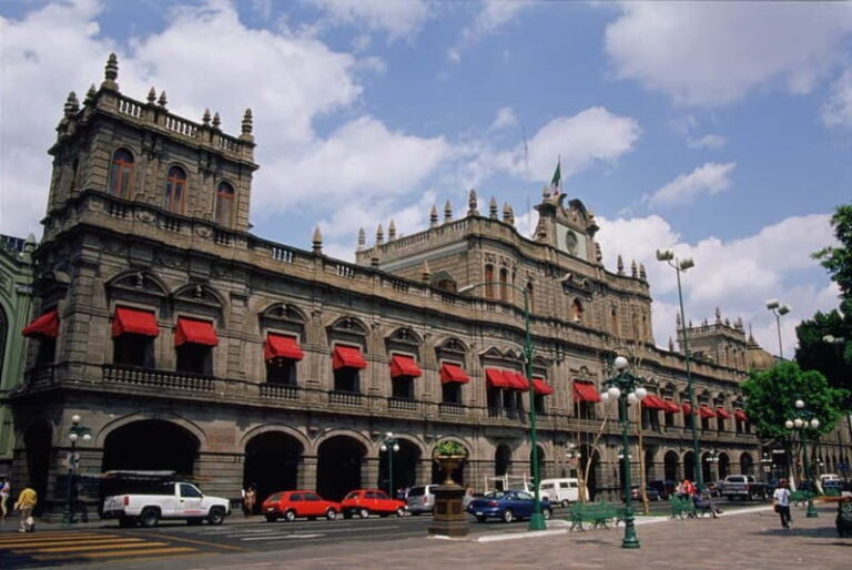 Puebla Sightseeing Tour by Double-Decker Tram - Who Would Love This Tour?