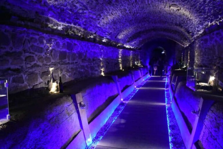 Puebla: Sightseeing Walking Tour with Food Tastings - FAQ