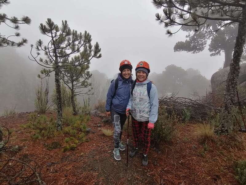 Puebla State: Hiking Experience in Volcano Iztaccihuatl - Exploring the Trail: What to Expect on This Day