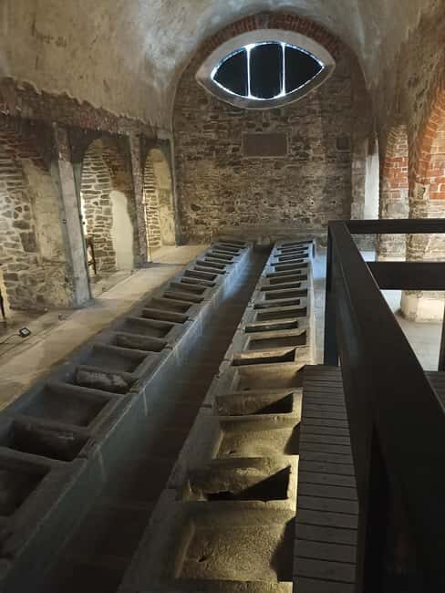 Puebla: Walking Tour Angels City Origins & Hidden Tunnels - Historical Context and Significance