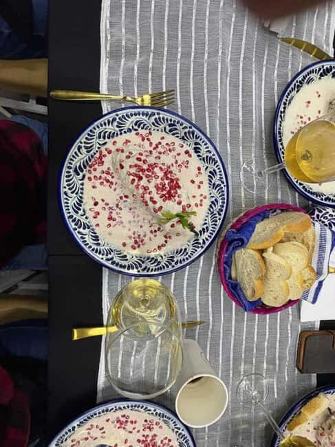 Puebla: Walking Tour & Traditional Poblano Culinary Workshop - Who Will Love This Tour?