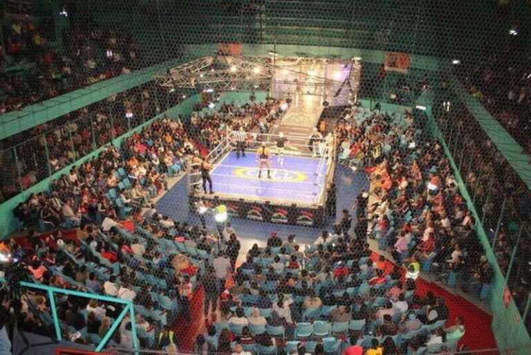 Puebla: Wrestling Experience - Summing Up the Value