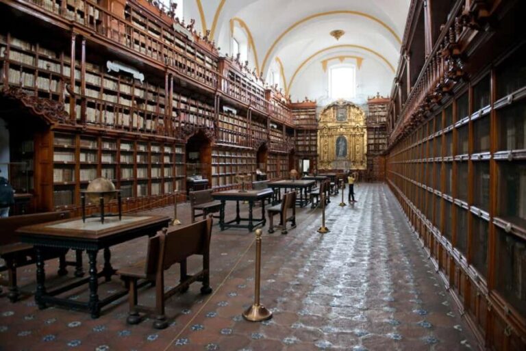 Puebla´s Best Kept Secrets Tour - A Thorough Look at the Itinerary and Experience