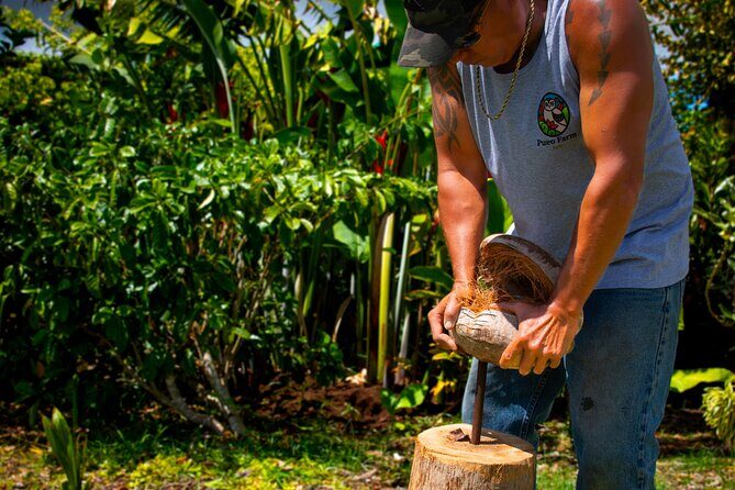 Pueo Farm Tour (1.5 hr) Upcountry Kula Maui Hawaii - Final Thoughts: Who Should Book This Tour?