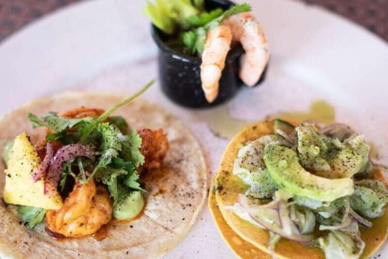 Puerta Vallarta: Seafood Lover's Food Tour - What Makes the Food Tastings Special?