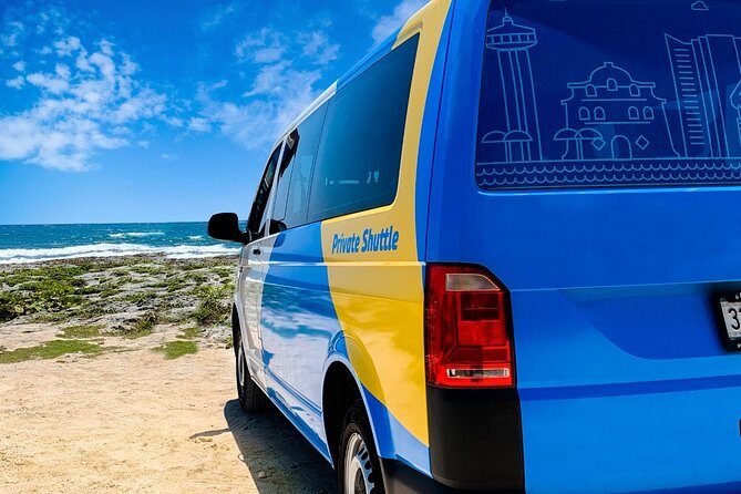 Puerto Aventuras Private Transportation From-To Cancun Airport - FAQs