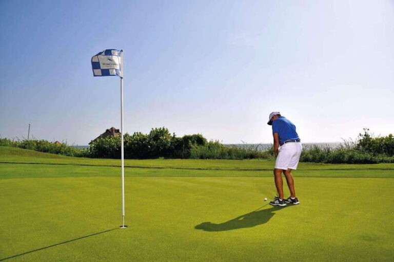 Puerto Cancun Golf Course | Tee time in Cancun - Breaking down the itinerary and logistics