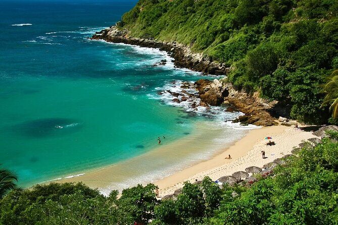 Puerto Escondido Airport (PXM) to Puerto Escondido City/Hotels - Who Is This Transfer Best For?