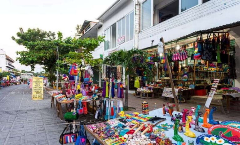Puerto Escondido: Boat Cruise and Market Visit - Exploring the Itinerary: What Makes This Tour Special