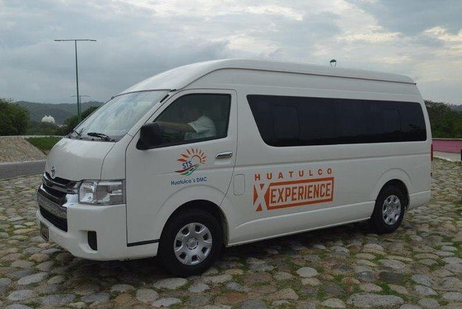 Puerto Escondido - Private Transportation Service From (HUX) Airport - What the Reviews Say