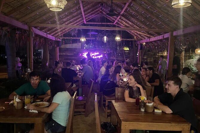 Puerto Escondido Pub Crawl - Who Will Love This Tour?