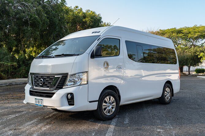 Puerto Escondido Transfer Apto. - Hotel - Final Thoughts: Who Will Love This Service