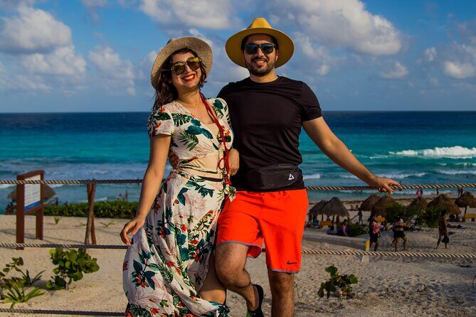 Puerto Juarez Transportation From-To Cancun Airport - What to Expect from Your Transfer