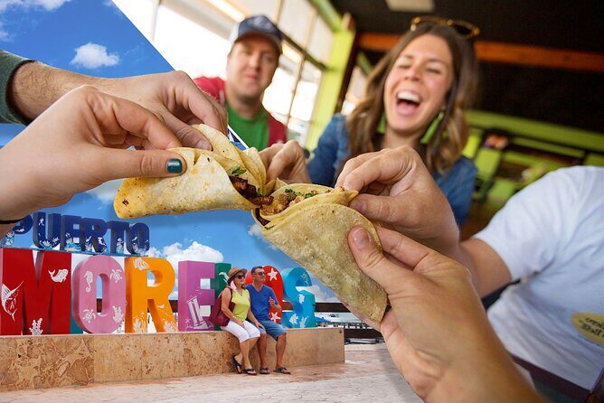 Puerto Morelos City & Taco Tour with Tequila Tasting from Cancun - Who Should Consider This Tour?