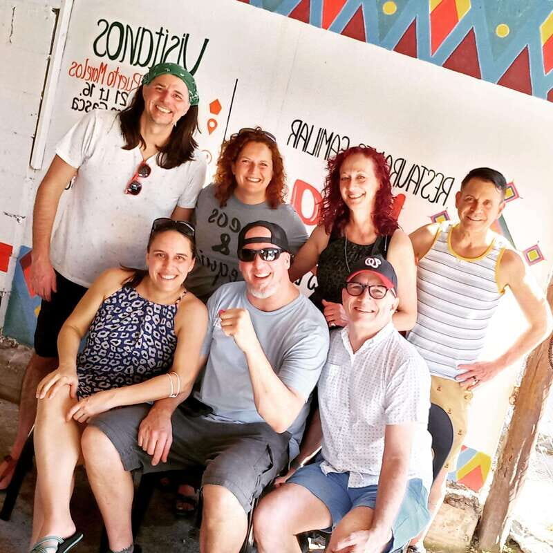 Puerto Morelos Foodie Tour, Mexico in every bite - Frequently Asked Questions (FAQs)