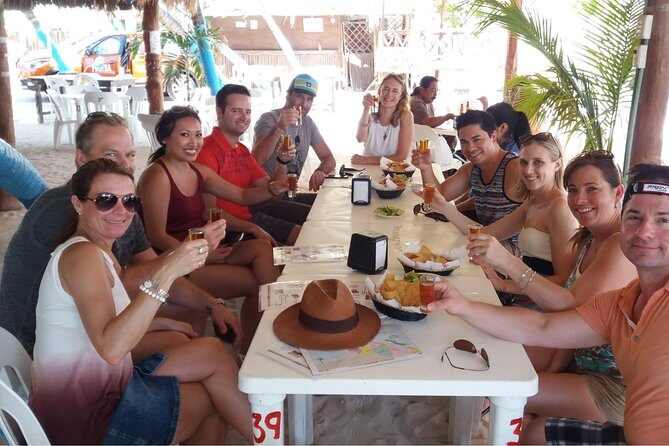 Puerto Morelos Foodie Tour, Mexico in every bite! - Final Thoughts
