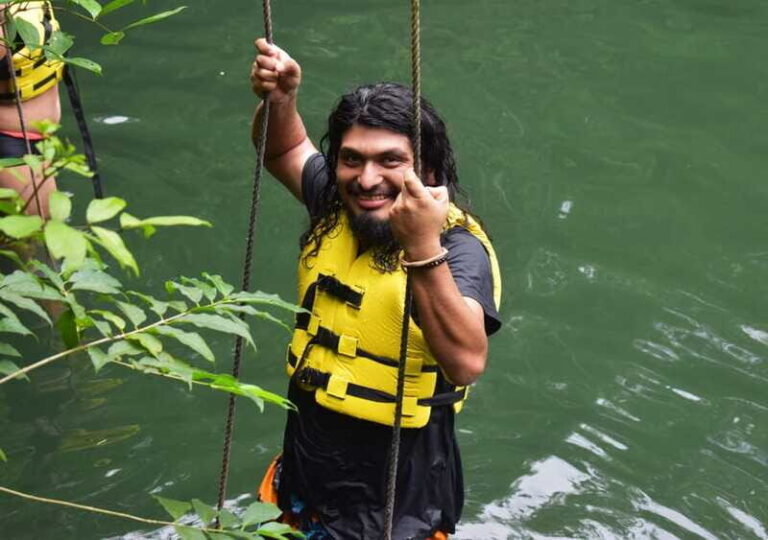 Puerto Morelos: Jungle ATV Adventure, Ziplines and Cenote - The Value of This Adventure