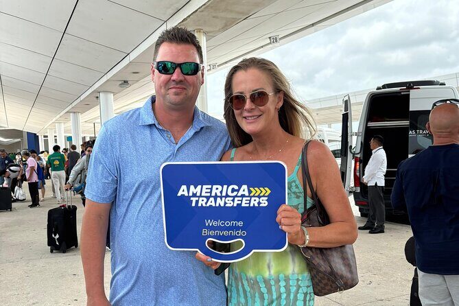 Puerto Morelos One Way Or Roundtrip Private Transfer - Detailed Breakdown of the Experience