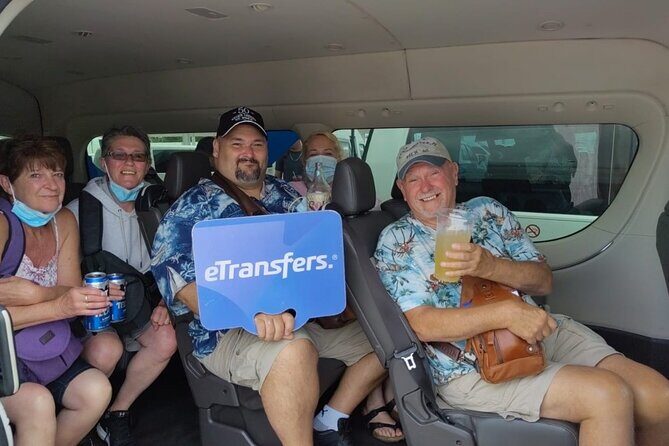 Puerto Morelos Private Transportation From-To Cancun Airport - How This Service Supports a Stress-Free Trip