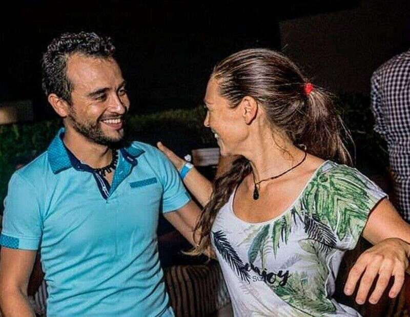 Puerto Morelos: Salsa/Bachata Group Class - Who Should Consider This Class?
