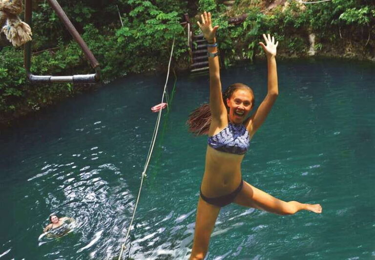 Puerto Morelos: Selvatica Jungle Zip Line Tour - The Real-World Details
