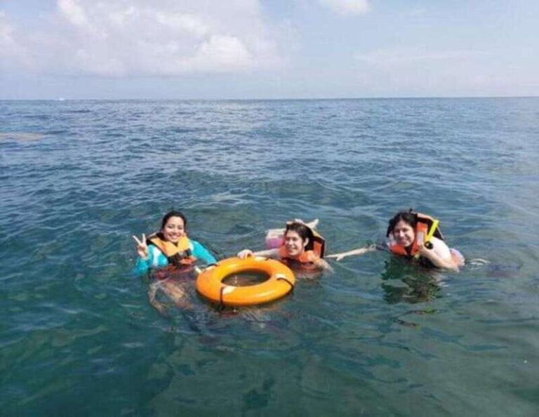 Puerto Morelos: Snorkeling Tour - Exploring the Itinerary and Experience in Detail