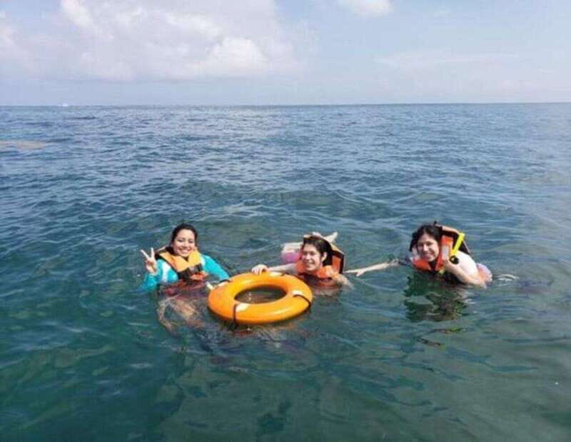 Puerto Morelos: Snorkeling Tour - Exploring the Itinerary and Experience in Detail