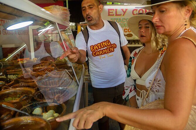 Puerto Morelos Walking Food Tour - Authenticity and Cultural Value