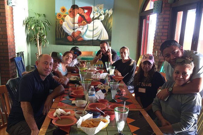 Puerto Nuevo Lobster, Margaritas and Mariachi Private Tour - Who Will Love This Tour?