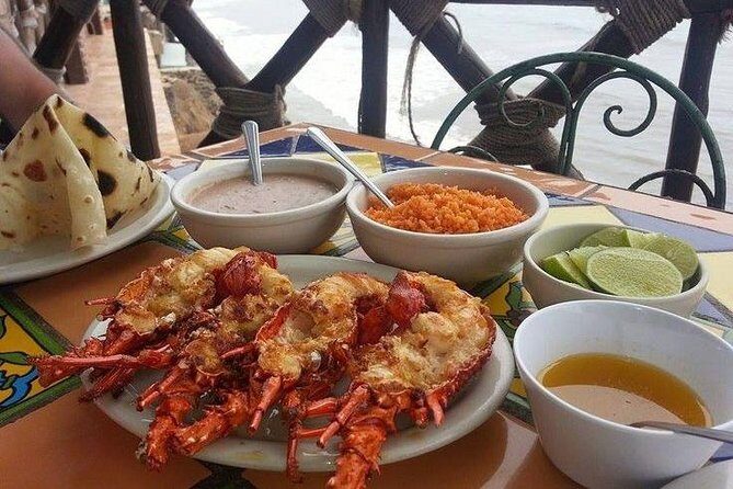 Puerto Nuevo Lobster town Trip - Guides and Service Quality