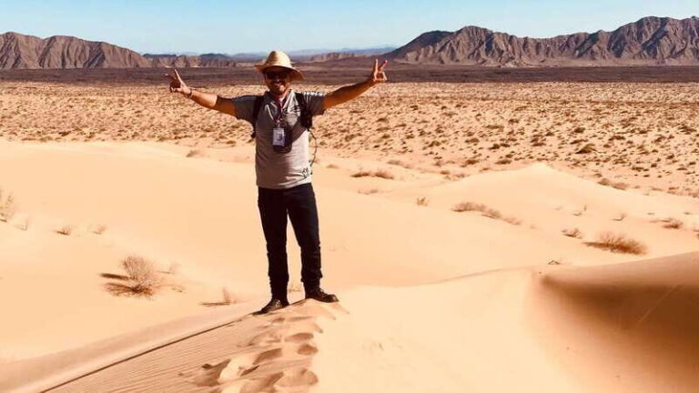 Puerto Penasco: Malecon Walking Tour - The Breakdown of the Itinerary