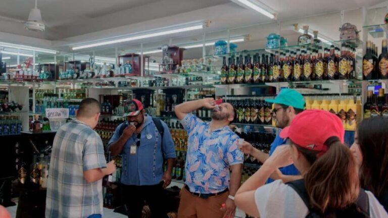 Puerto Vallarta: 3 Hour Eating, Walking, and Shopping Tour - Why This Tour Delivers Good Value