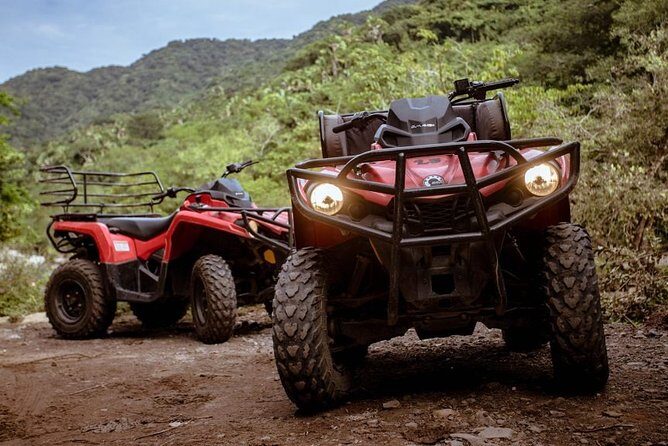 Puerto Vallarta Adventure on ATV (Single) - A Closer Look at the Experience