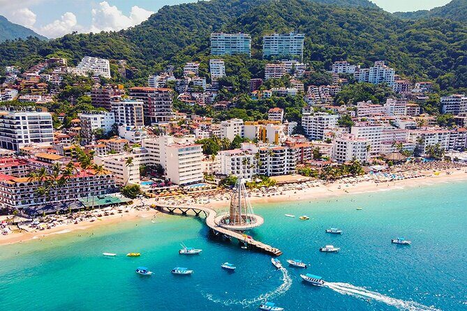 Puerto Vallarta Airport Private Transfer to Multiple Destinations - What To Expect from This Transfer