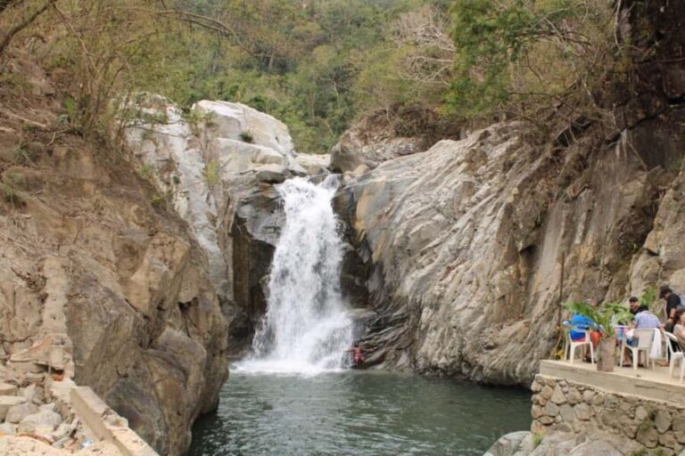 Puerto Vallarta: All-inclusive cruise-ship passenger snorkeling beach and waterfall - What’s Included and What You Should Bring