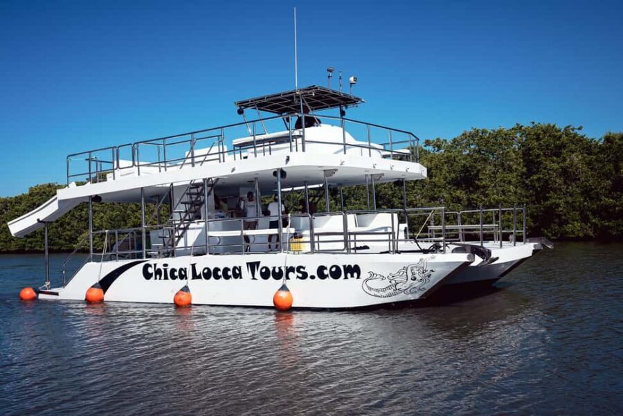 Puerto Vallarta: All-Inclusive Private Yacht Charter - What Makes This Yacht Experience Special?