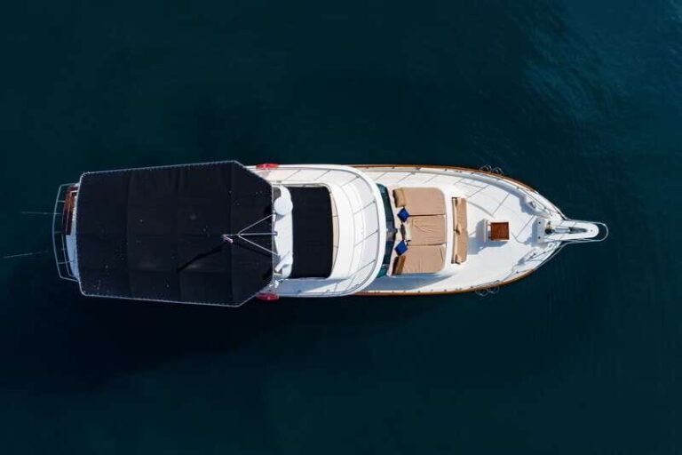 Puerto Vallarta: All-Inclusive Yacht - Breaking Down the Price and Value
