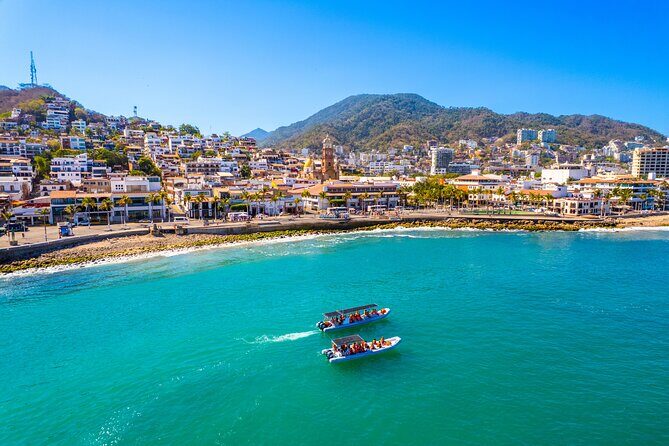 Puerto Vallarta Best Zipline Canopy + Tequila and Speed Boat Ride - Final Thoughts