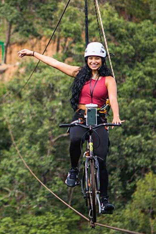 Puerto Vallarta: Bike Flight Adventure at Jorullo Paradise - Analyzing the Value