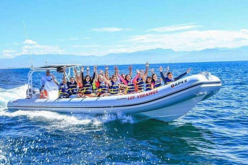 Puerto Vallarta: Canopy Los Veranos With Speedboat Ride - Final Thoughts: Is It Worth It?