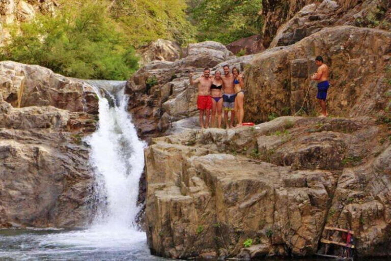 Puerto Vallarta: Combo RZR + Canopy + Mules Adventure - The Value and Overall Experience