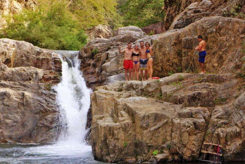 Puerto Vallarta: Combo RZR + Canopy + Mules Adventure - The Value and Overall Experience