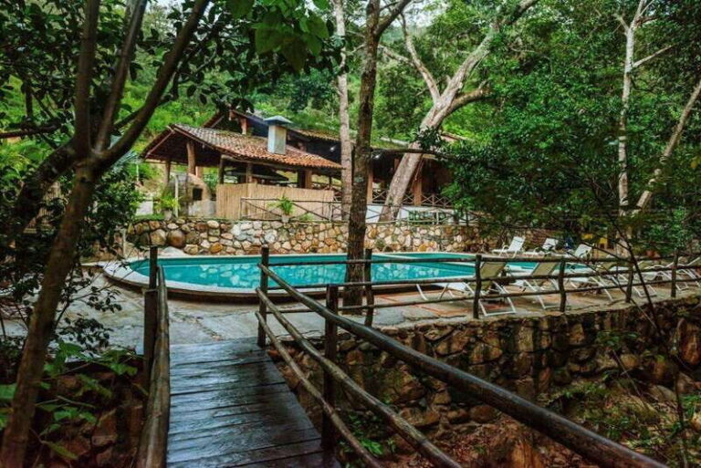 Puerto Vallarta: Day Pass to Jorullo Paradise Adventure - What We Loved