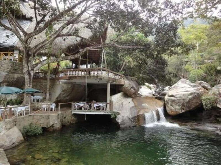 Puerto Vallarta: Dune Buggy El Eden - Who Will Love This Tour?